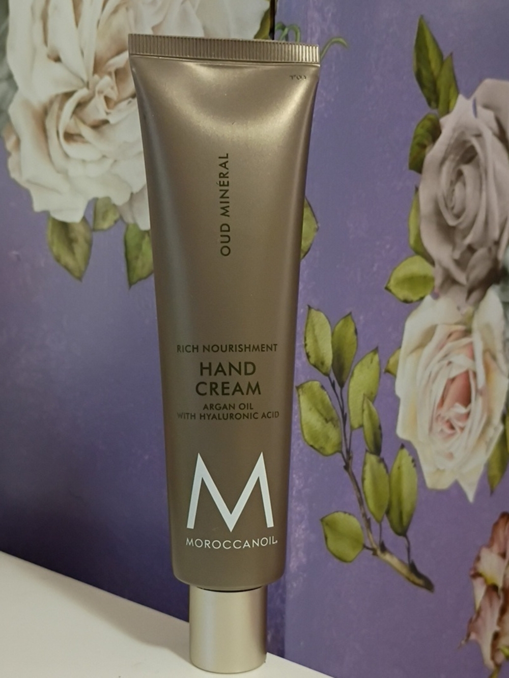 Moroccanoil Hand Cream OUD Mineral